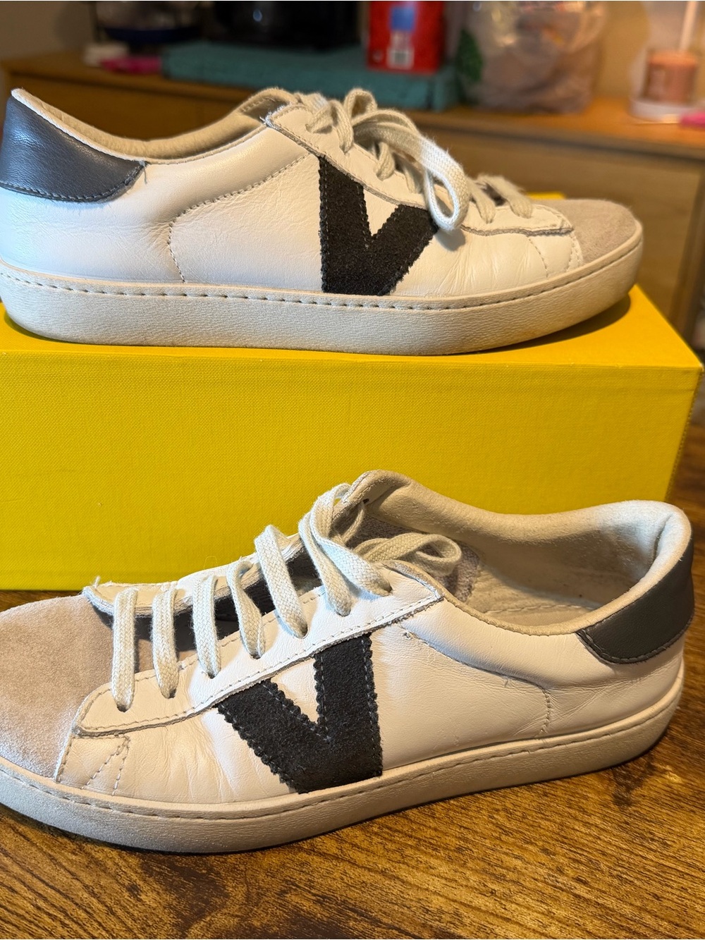 Victoria Women’s Berlin sneaker